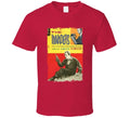 The Invaders Tv T Shirt