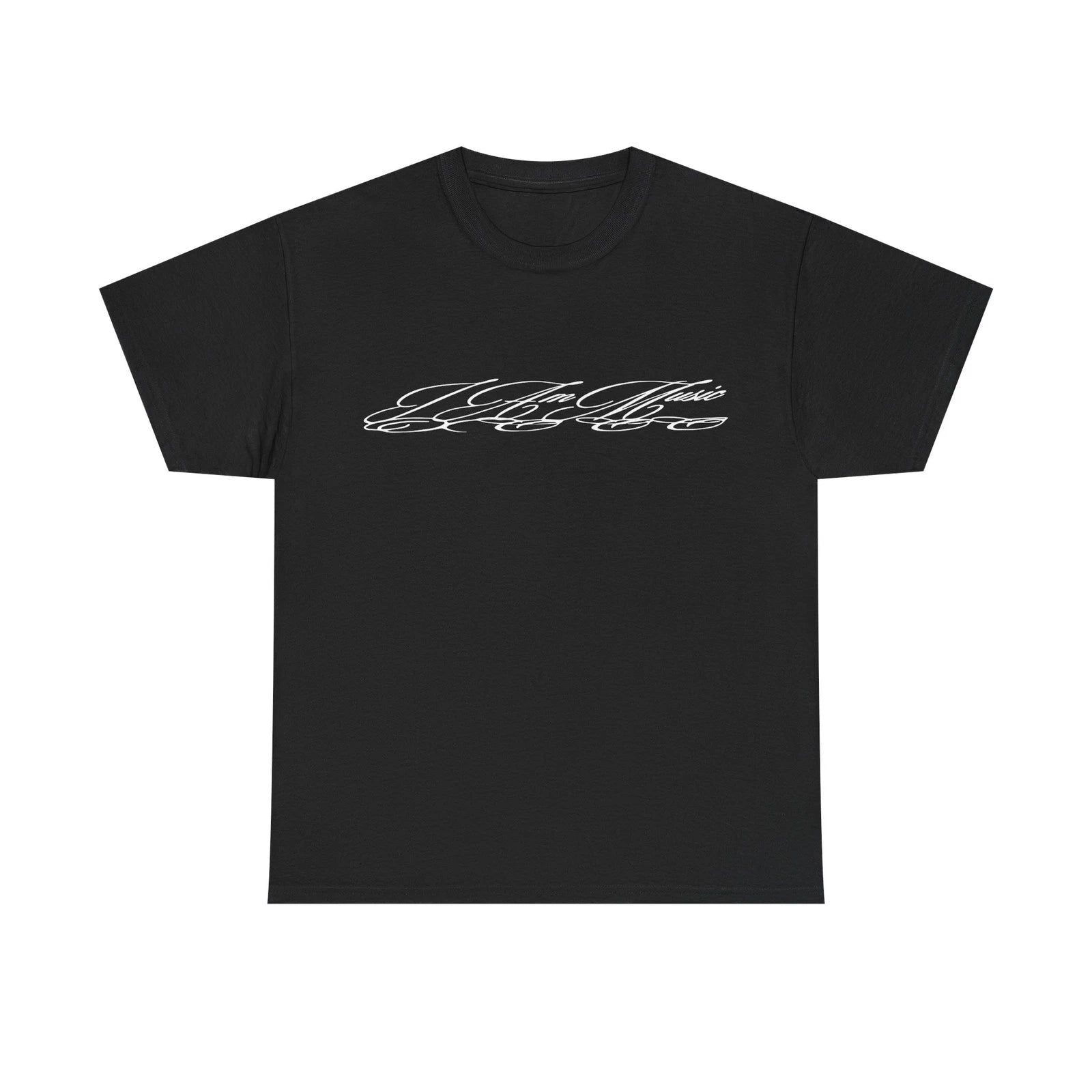Playboi Carti I AM MUSIC AHTD Tees Album Tour Merch T-Shirts All Colors & Sizes