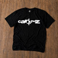 Ken Carson Cartunez Album T Shirt Custom Hip Hop