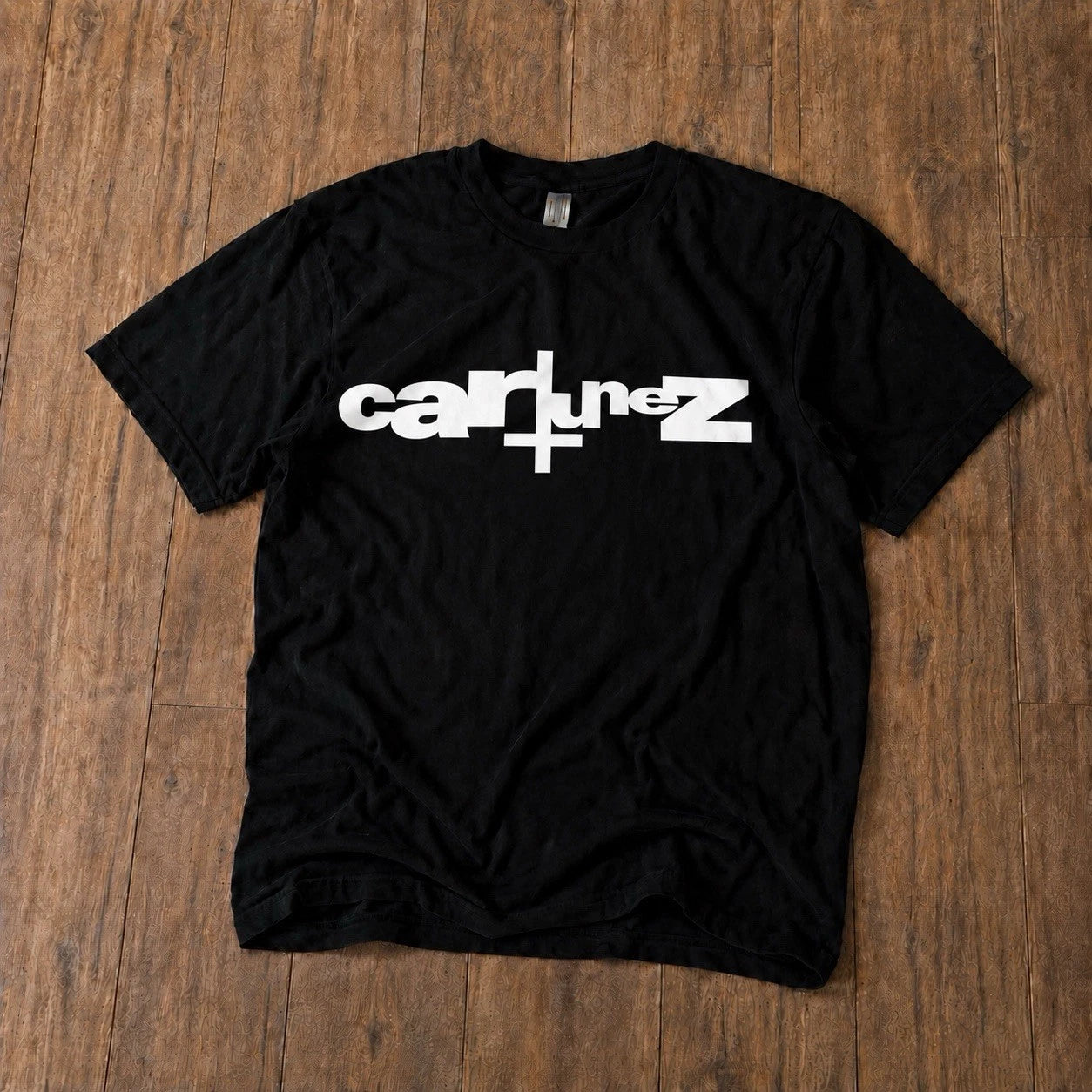 Ken Carson Cartunez Album T Shirt Custom Hip Hop