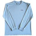 New Men's Sullen Art Collective Premium MMA Tattoo Long Sleeve Gray T-Shirt Tee