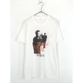 90S Usa Made Simple Minds Real Life Tour Altana Rock Band T-Shirt Xl