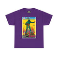 The Creature From The Black Lagoon Penn-Plax T-Shirt Unisex Tee Vintage Style
