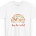 Tres Dias Shirt - De Colores Song, Cursillo, Walk to Emmaus, Kairos T-Shirt
