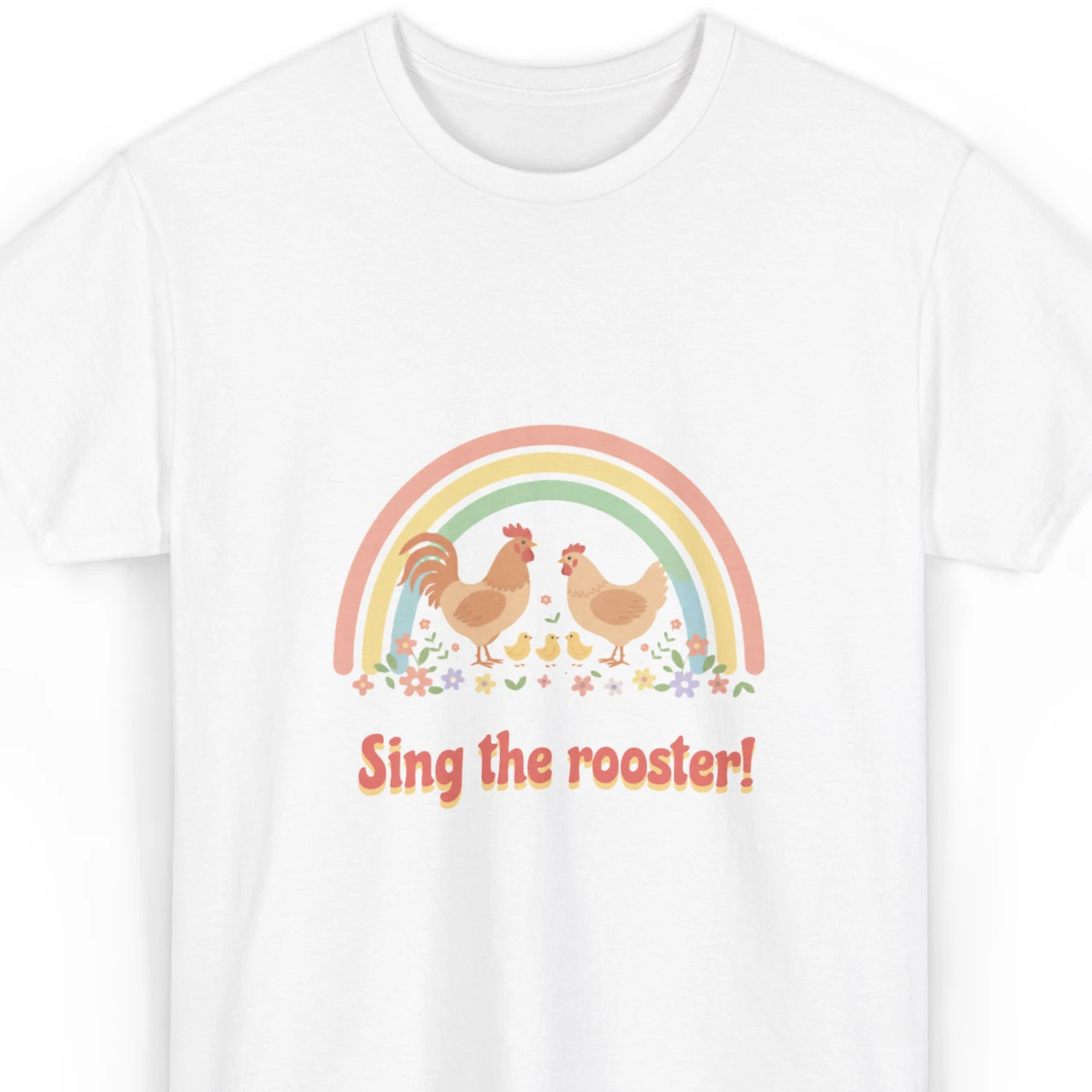 Tres Dias Shirt - De Colores Song, Cursillo, Walk to Emmaus, Kairos T-Shirt