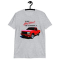 1990 Chevy 1500 Sport Pickup Silverado Truck Owner Gift Short-Sleeve T-Shirt