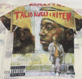 Talib Kweli Reflection Eternal Sublimated T Shirt