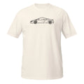 Comfy T-Shirt For Mclaren Artura Car Lovers Birthday Gift Stylish Tee Shirt