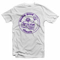 Double Hooj Choons Acid House Dance Music Rave DJ Men's T-Shirt