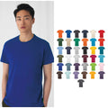 B&C Collection B&C #E190 TU03T - Unisex T-Shirt, Oeko-Tex (B)