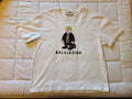 GUVVII Brand Mens XXL Oversized Short Sleeve T. Brand Mash-UP, GREAT Condition.