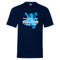 Scotland Tshirt - Being Scottish - Gift for Proud Scotsman - Patriotic T Shirt