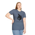 Only Cats Unisex T-Shirt, Cat Lover Gift, Softstyle Tee, Cute Shirt, Cat Themed