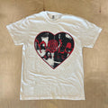 Vintage Custom Hole fan art Shirt