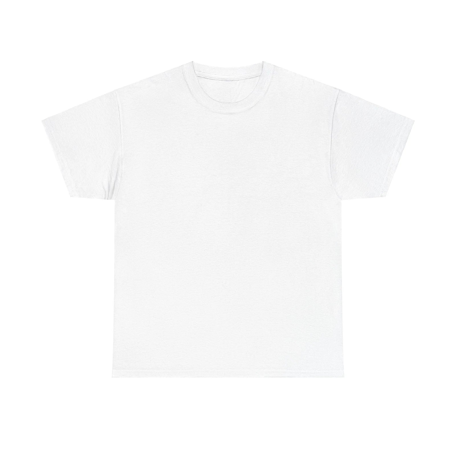 US History Teacher Unisex Heavy Cotton Tee