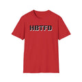Copy of Cool "HBTFD" Unisex Softstyle T-Shirt