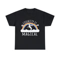 Equality Is Magical Graphic Tee Shirt, S-5XL