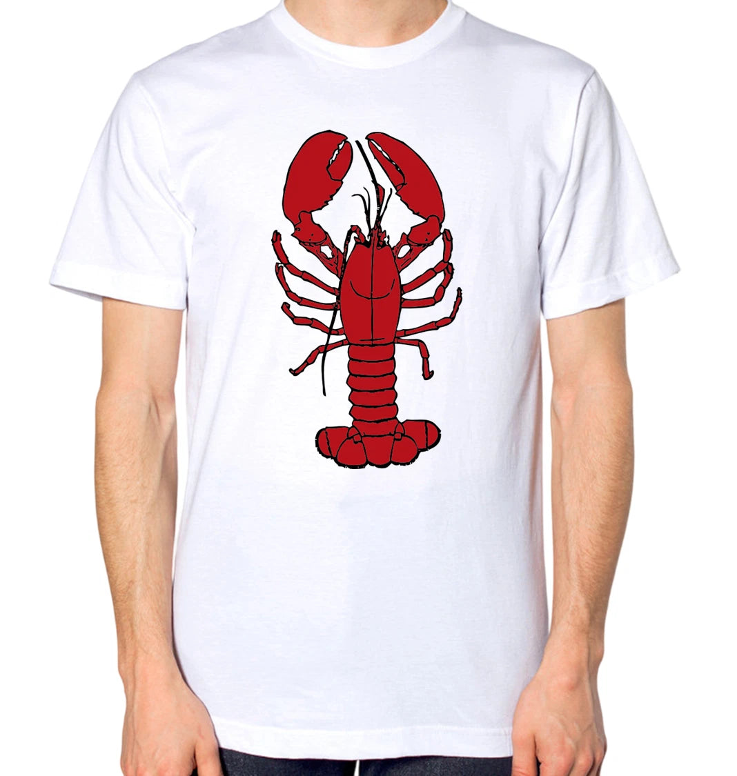 Lobster T-Shirt