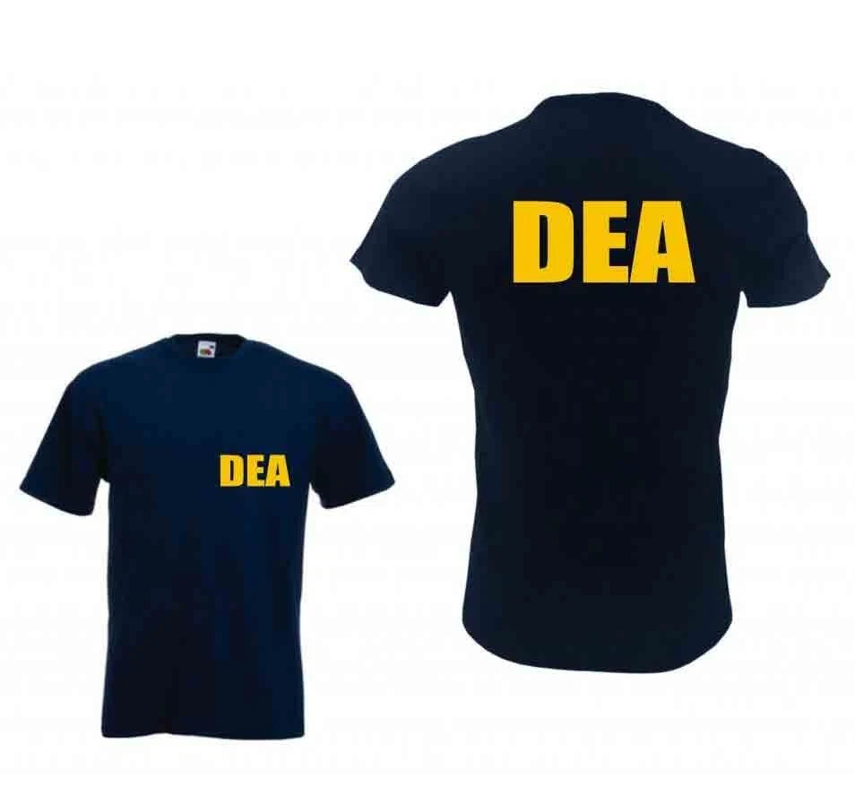 dea drugs drug cia cocaine marijuana weed funny cool hen stag tee t shirt