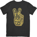 Stone Temple Pilots Collection Fit for Men & Women Quality Cotton T-Shirts