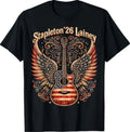 Vintage Stapleton 26 Lainey Name Gift for Men Women T-Shirt