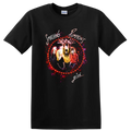 Classic Rock Vintage T Shirt Gish Album Art Retro Tee for Music Lovers