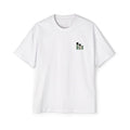 Men's Oversized Tee WAVE