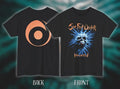 Six Feet Under - Haunted | Gildan Heavy Cotton Tee | Size- S, M, L, XL, 2-5 XL
