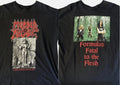 Christmas gift Morbid Angel Reprinted Collectible Shirts Unisex All Size Shirt