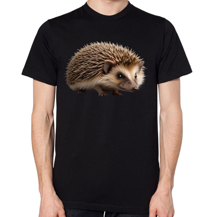 Cute Hedgehog T-Shirt