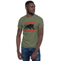All Power to the People Shirt - Black Panther Shirt - black liberation shirt