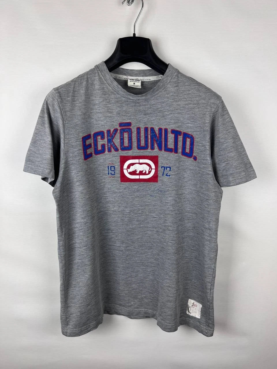Ecko Unltd streetwear t-shirts size M