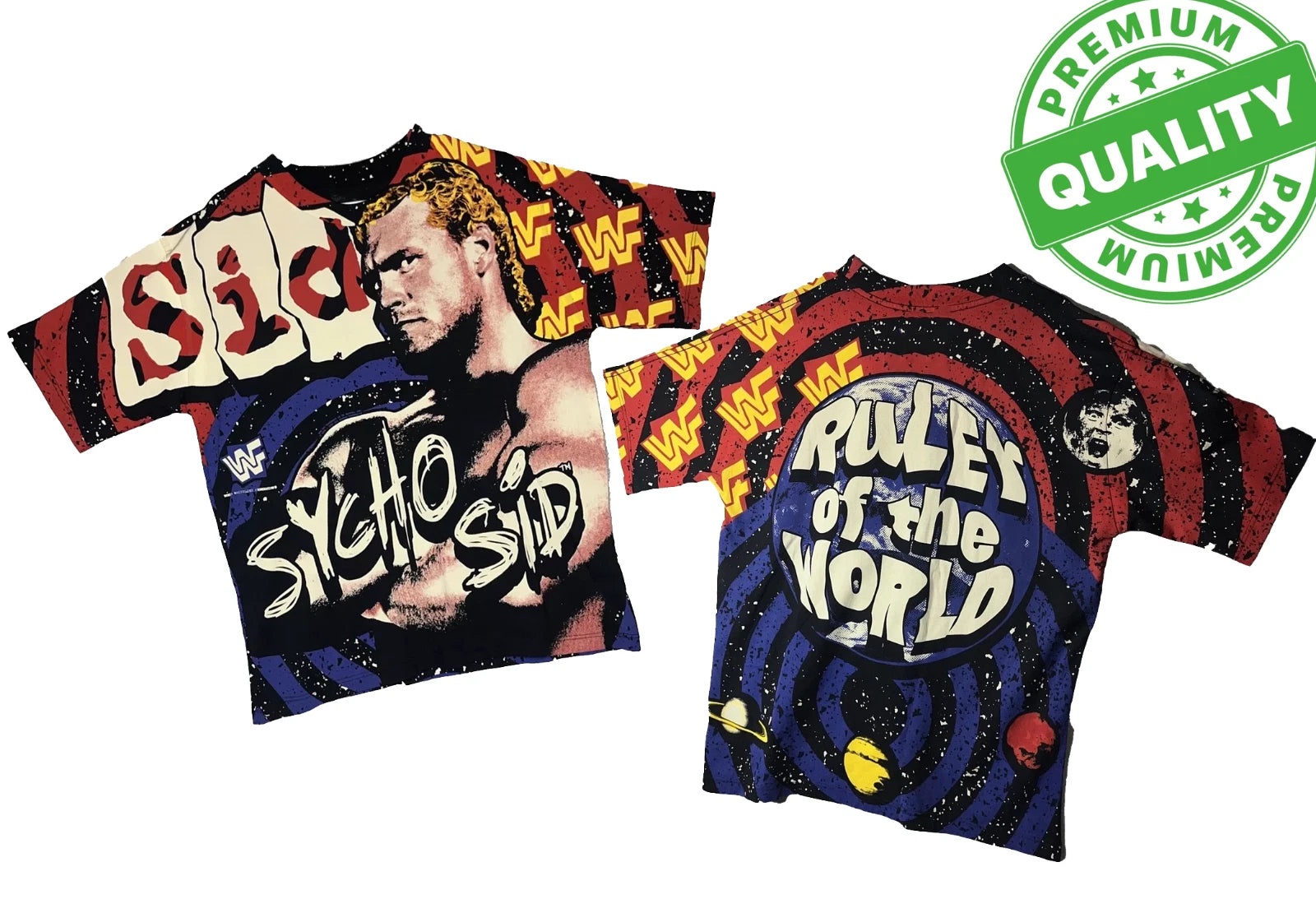 Sid Vicious Sycho Sid Sid Justice  3D AOP Shirt Funny Unisex S-5XL 1P0921