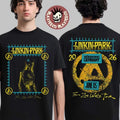 Linkin Park Rock Am Ring Festival 2026 Exclusive Merch Tee