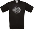 Gang Starr Dj Premier Rap Hip Hop T-Shirt All Sizes NEW