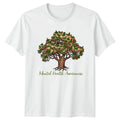 Mental Health Awareness T-Shirt Mental Health Awareness Mental Health Gift