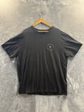 Creative Society Palm Tree Graphic Tee - Black XL
