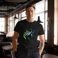 Men's premium cotton t-shirt