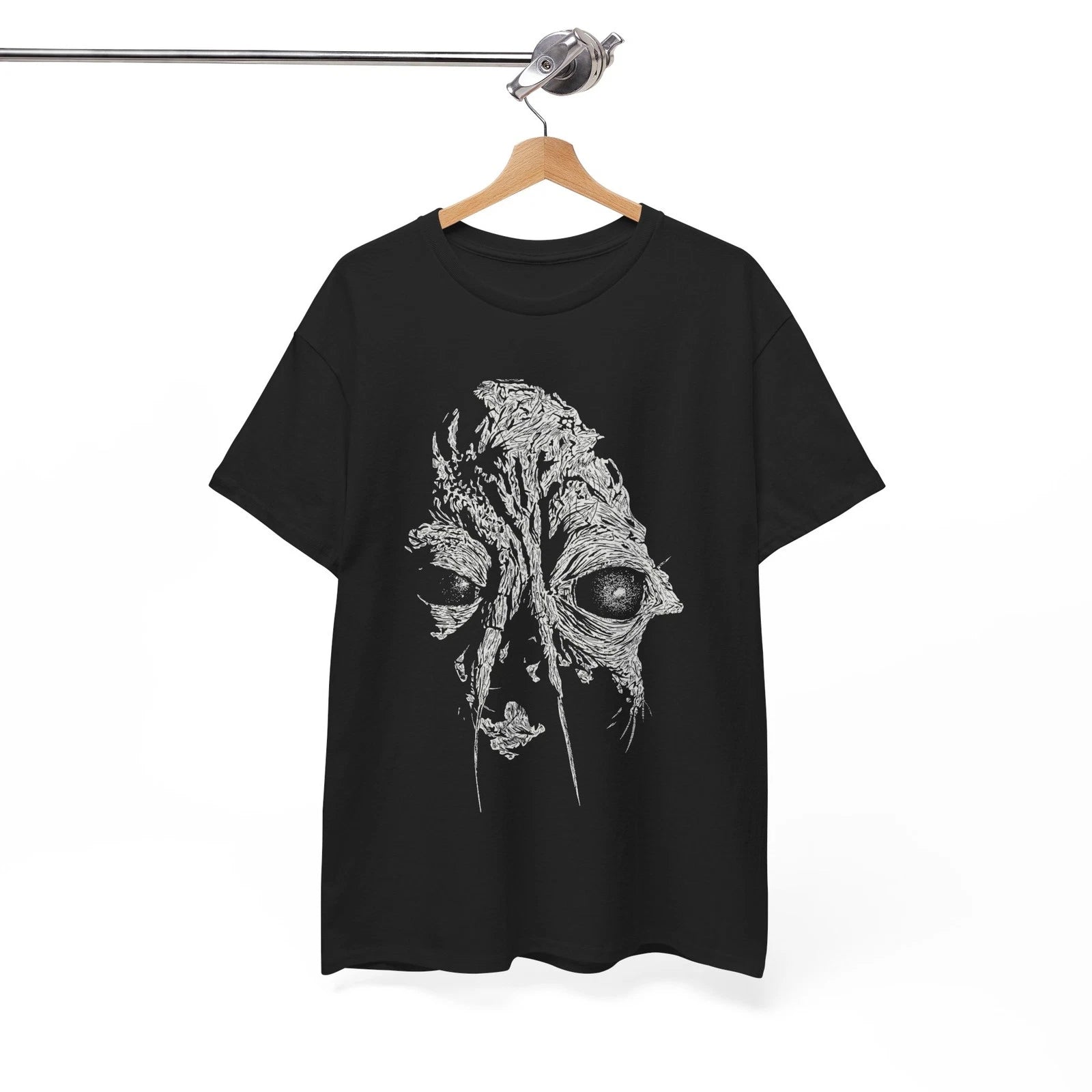The Fly (Brundlefly) Shirt horror shirt, lovecraft, fantasy shirt,  Unisex Tee