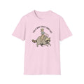Fun Crazy Raccoon Unisex T-Shirt, Graphic Tee, Cute Animal Shirt, Quirky [...]