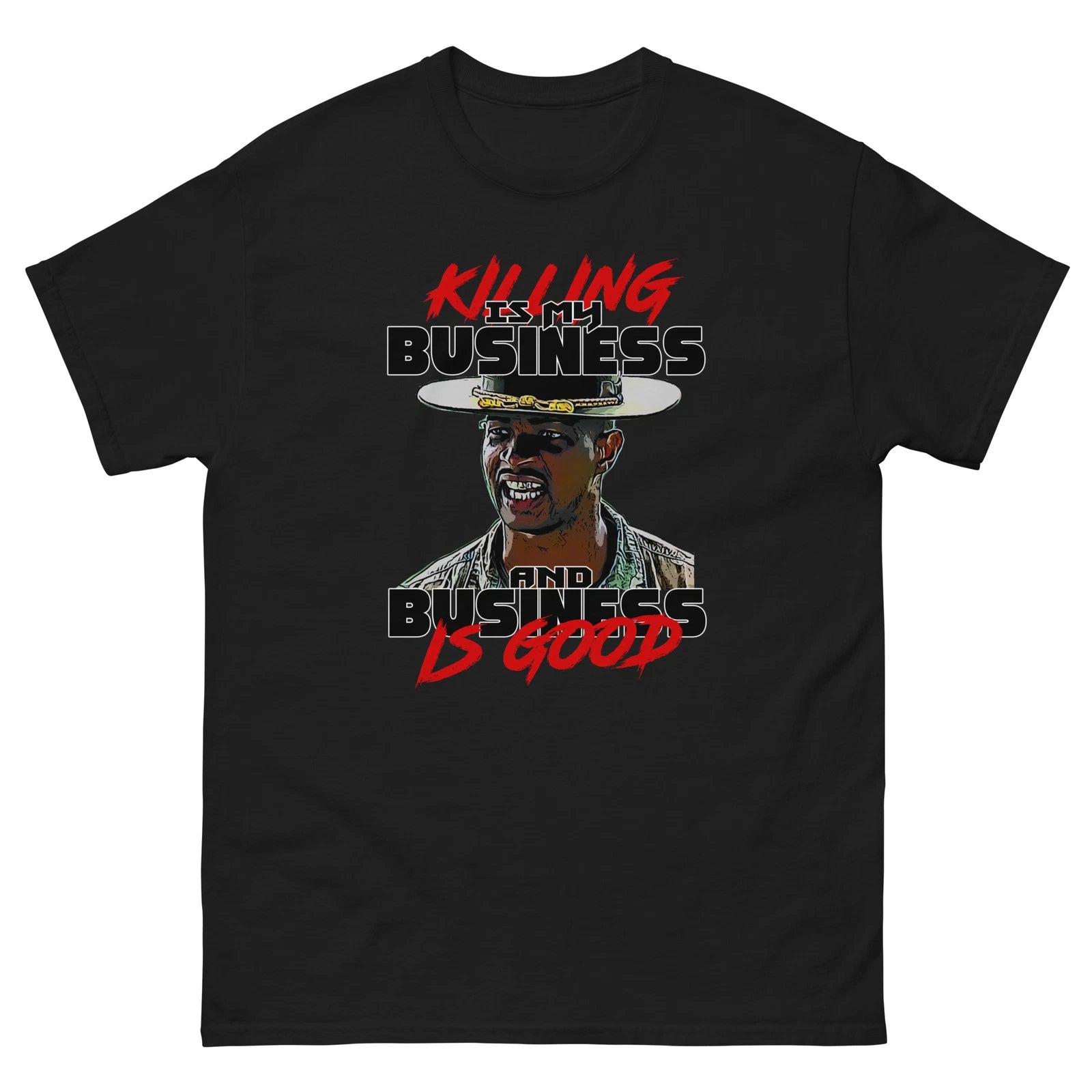 Major Payne classic tee 90s movie shirt