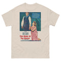 The Night of the Hunter T Shirt | Classic Movie Art Tee | Vintage Film Fan Shirt