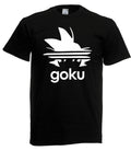 Mens T Shirt l Adi Goku Dragon Master Son Ball Vegeta Turtle Roshi Db