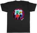 Personalised Cricket West Indies Sports Mens Unisex T-Shirt Tee Gift