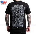 Sullen Art Collective Jamie Leigh Premium SCM7801 Short Sleeve T-shirt For Men
