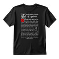 Holy Hand Grenade of Antioch T-Shirt Funny Nerd Top Shirt Vintage Retro Tee Gift