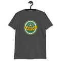 Cerveza Cristal Beer Shirt – Retro Latin American Brew Tee