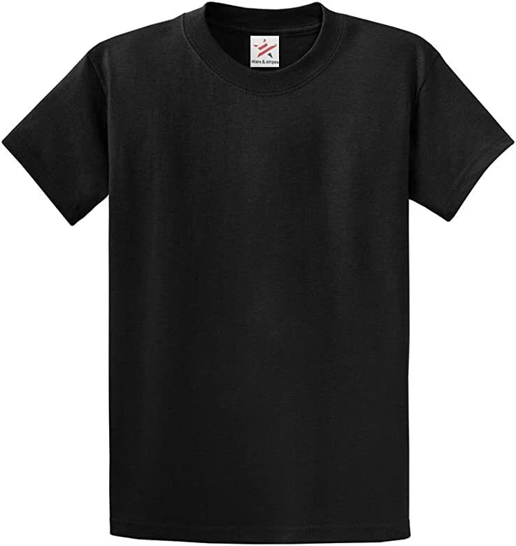 Personalised / Custom T-Shirt with Your Text Printed T-Shirt Unisex Vinyl