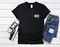 The Original BEEF Of Chicagoland Men Women Unisex T Shirt Hoodie Baseball 3688