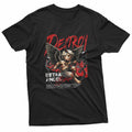 Angel Gothic Cupid Streetwear T-Shirt